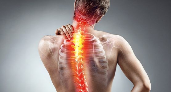 Risk factors of Back Pain