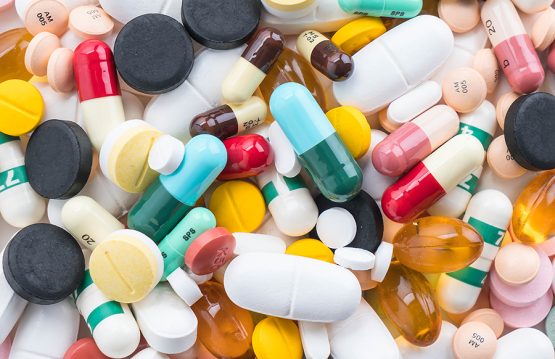 Anti-inflammatory drugs for back pain