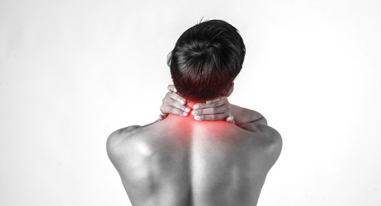 Risk factors for low back pain