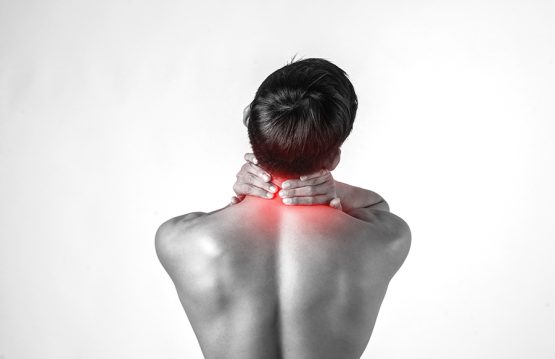 Risk factors for low back pain