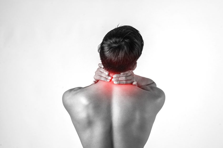 Risk factors for low back pain