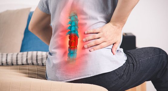 Treatment for Degenerative Disc Disease