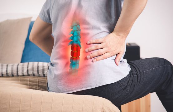 Treatment for Degenerative Disc Disease