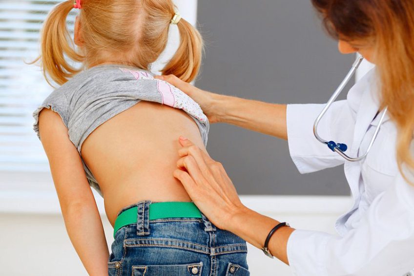 Treatment for Juvenile Idiopathic Arthritis