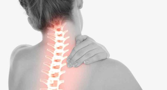 Treatment for Spondylosis (Osteoarthritis)