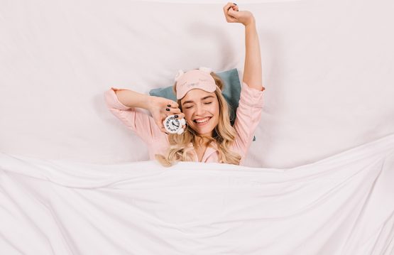 What mattress do you need if you suffer from back pain