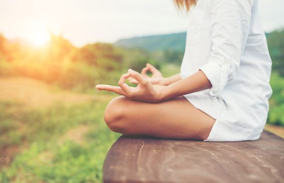 How to relieve back pain