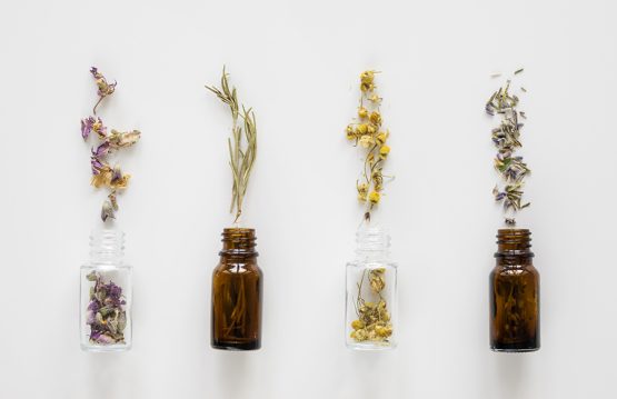 Natural remedies for back pain