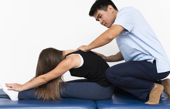 8 reasons for back pain in the pelvic area