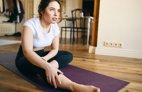 Does your back hurt if you stand for several hours