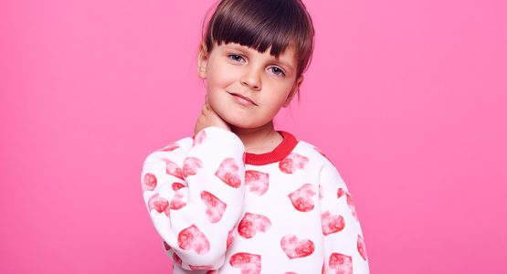 Osteoporosis in children