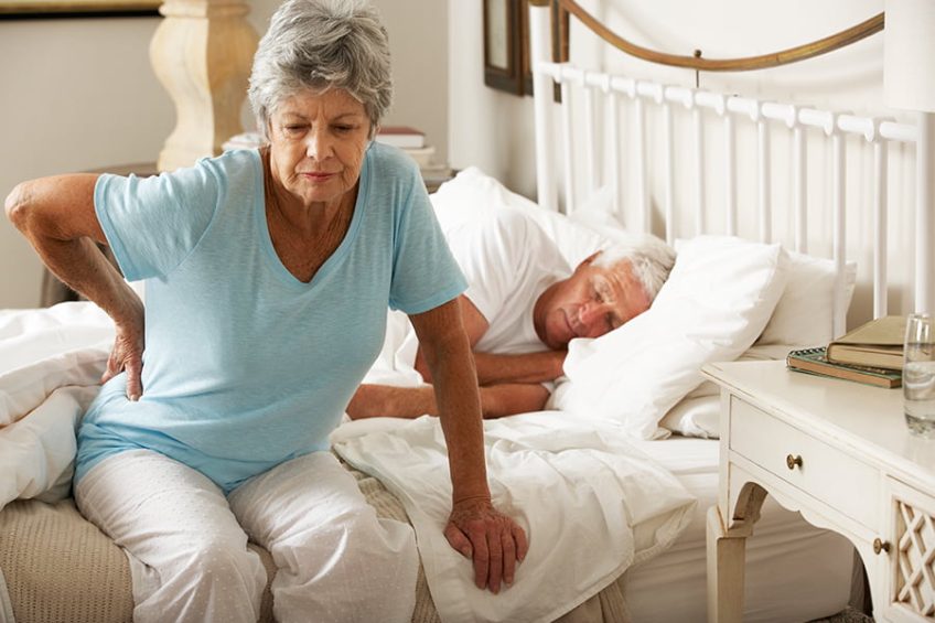 Rheumatic diseases and the cold season