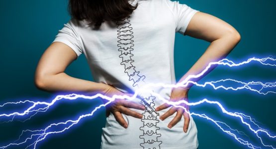 Spinal Pain - What you need to know