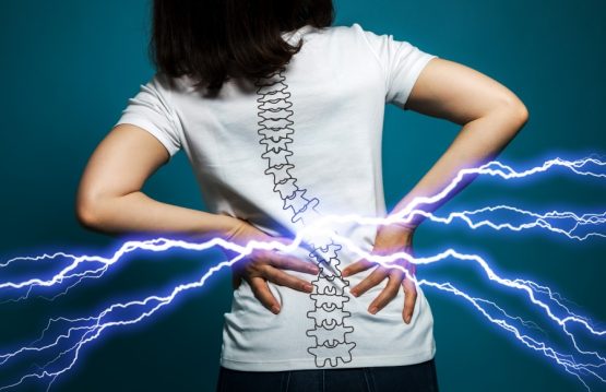 Spinal Pain - What you need to know