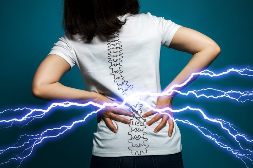 Spinal Pain - What you need to know