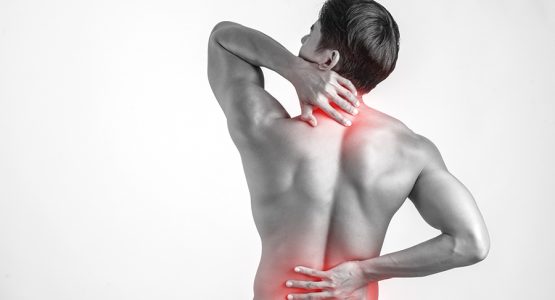 Why do so many people suffer from back pain