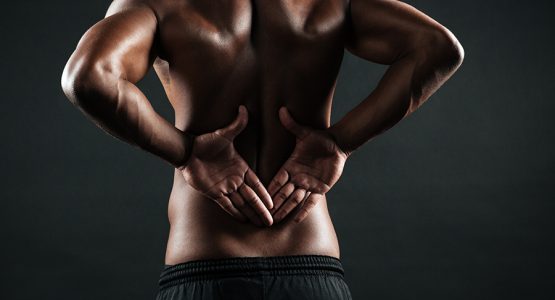 10 myths about back pain