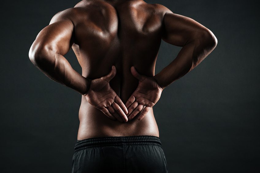 10 myths about back pain
