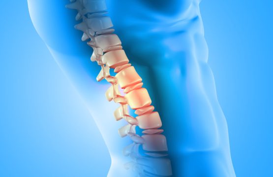 Spinal Infections