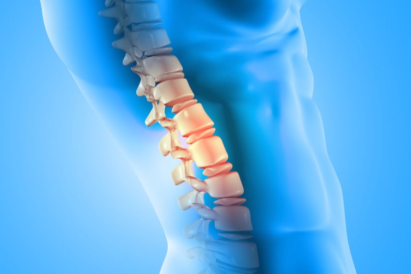 Spinal Infections