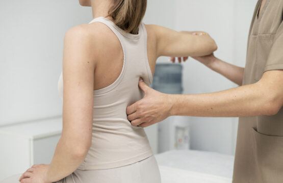 Chiropractic Treatment for Spondylolisthesis An Effective Approach