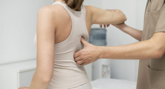 Chiropractic Treatment for Spondylolisthesis An Effective Approach