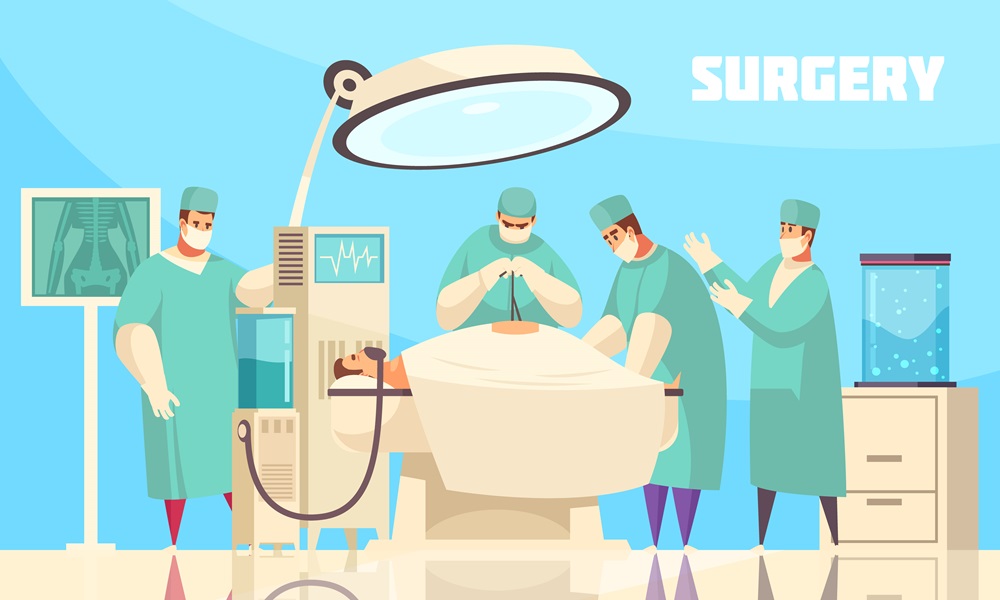 Common Surgical Procedures