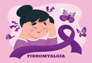 Fibromyalgia depression How to deal with it