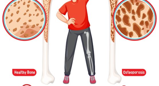 Preventing Osteoporosis Caring for Your Bone Health