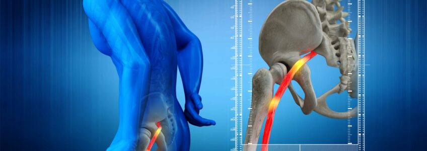 Remedies for sciatic nerve pain