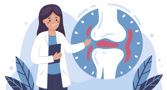 Rheumatic Pain in the Fall Weather - Causes and Strategies
