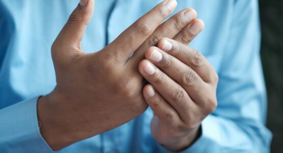 Rheumatoid arthritis - 10 things you should know