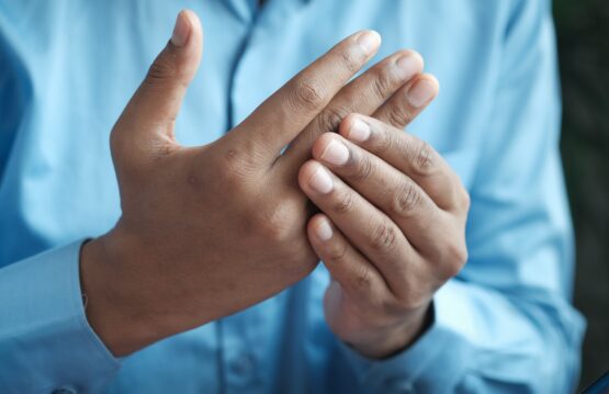 Rheumatoid arthritis - 10 things you should know