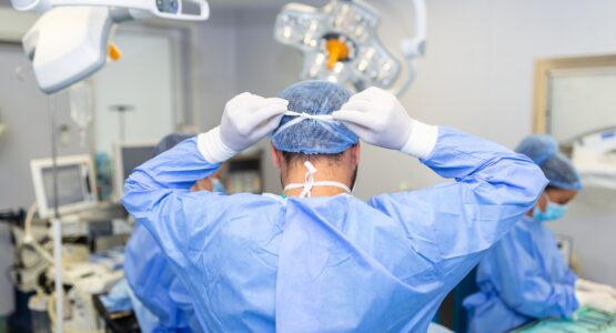 Surgical Treatment of Spinal Tumors