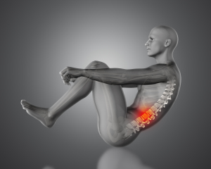 The effects of Shockwave therapy in chronic back pain