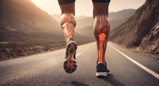 Muscle Cramps - Causes and Treatment