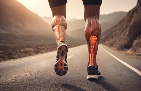 Muscle Cramps - Causes and Treatment