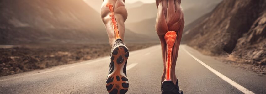 Muscle Cramps - Causes and Treatment