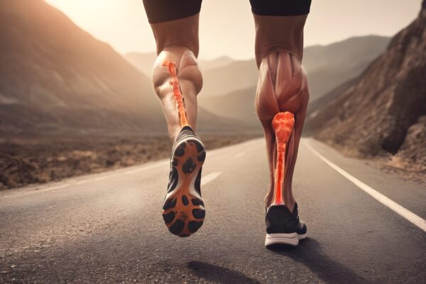 Muscle Cramps - Causes and Treatment