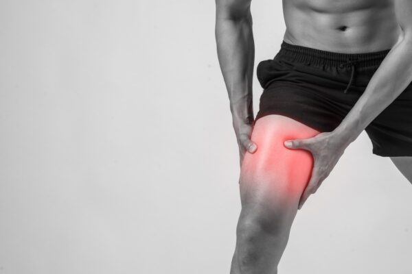 Muscle Strain Causes and Recovery