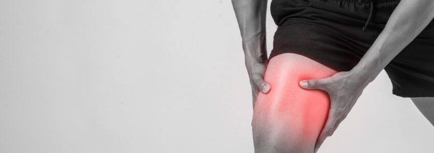 Muscle Strain Causes and Recovery