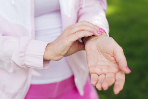 Tendinitis - causes, manifestations and remedies
